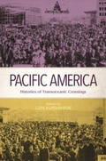 Cover: Pacific America - University of Hawai'i Press