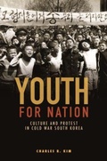 Cover: Youth for Nation - University of Hawai'i Press