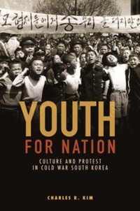 Enlarge image Cover: Youth for Nation - University of Hawai'i Press