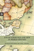 Cover: Encounters Old and New in World History - University of Hawai'i Press