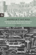 Cover: Shipped but not Sold - University of Hawai'i Press