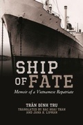 Cover: Ship of Fate - University of Hawai'i Press