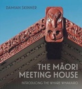 Cover: The M?ori Meeting House - University of Hawai'i Press