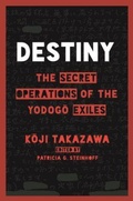 Cover: Destiny - University of Hawai'i Press