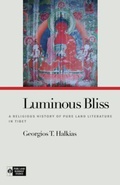 Cover: Luminous Bliss - University of Hawai'i Press