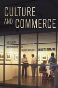 Cover: Culture and Commerce - Stanford Business Books,US