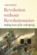 Cover: Revolution Without Revolutionaries - Stanford University Press