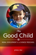 Cover: The Good Child - Stanford University Press