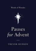 Cover: Pauses for Advent - Upper Room Books