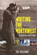 Cover: Writing the Northwest - Washington State University Press