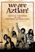Cover: We Are Aztlan! - Washington State University Press