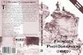 Cover: The Frontier Photographers - University of Utah Press,U.S.