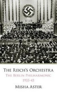 Abbildung von: The Reichs Orchestra (1933-1945) - Mosaic Press