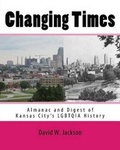 Cover: Changing Times - Orderly Pack Rat the