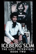 Cover: Iceberg Slim - Infinite Dreams Publishing