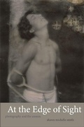 Cover: At the Edge of Sight - Duke University Press