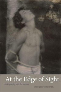 Enlarge image Cover: At the Edge of Sight - Duke University Press