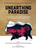 Cover: Unearthing Paradise - Elk River Books, Llp