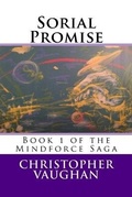 Cover: Sorial Promise - Christopher Vaughan
