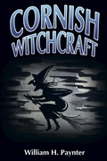 Cover: Cornish Witchcraft - Jason Semmens