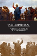 Cover: Two Commissions - Southern California Seminary Press