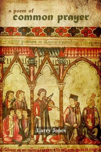 Enlarge image Cover: A Poem Of Common Prayer - Rogue Scholars Press