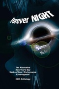 Cover: Forever Night - Anydswpe