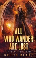Cover: All Who Wander Are Lost - Best Bitts