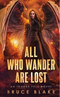 Enlarge image Cover: All Who Wander Are Lost - Best Bitts