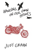 Cover: Hanging On Our Own Bones - Arktoi Books