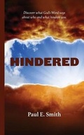 Cover: Hindered - Renovate Publishing Group