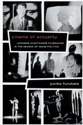 Cover: Cinema of Actuality - Duke University Press