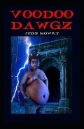 Cover: Voodoo Dawgz - Anubis