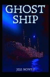 Enlarge image Cover: Ghost Ship - Anubis