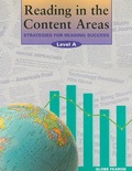 Cover: Reading in the Content Areas, Level A - Globe Fearon
