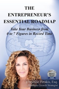 Enlarge image Cover: The Entrepreneur's Essential Roadmap - Ffu Investments, LLC