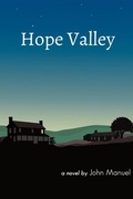 Cover: Hope Valley - John Manuel