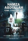 Cover: Hamza Abdullah - Abdullah Bros Books