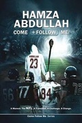 Cover: Hamza Abdullah - Abdullah Bros Books