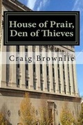 Cover: House of Prair, Den of Thieves - Koj Books