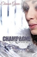 Cover: Champagne Kisses - Lisa P Murphy