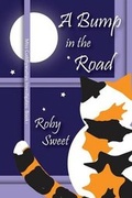 Cover: A Bump in the Road - Cuddlywumps Publishing