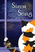 Cover: Siren Song - Cuddlywumps Publishing