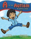Cover: A is for Autism - Gotcha Apps, LLC