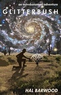 Cover: Glitterbush - Finite Arts LLC