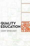 Cover: Quality Education - Stormwatch