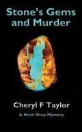 Cover: Stone's Gems and Murder - CT Communications