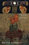 Cover: Blood Desert - University of New Mexico Press