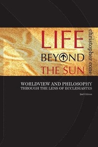 Enlarge image Cover: Life Beyond the Sun - Exegetica Publishing & Biblical Resources