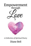 Cover: Empowerment Through Love - Transcendent Publishing